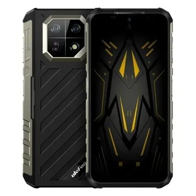 Smartfon UleFone Armor 8/256GB Czarny (UF-A22-256/BK)