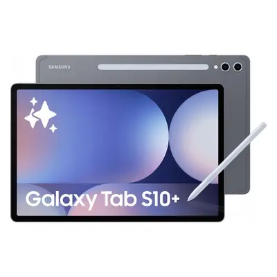 Tablet Samsung Galaxy Tab S10+ 12.4" GB Szary (SM-X820NZAPEUE)