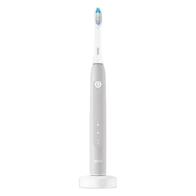 Szczoteczka Oral-B Pulsonic Slim Clean Grey