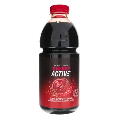 Active Edge Active Edge Cherry Active sok z cierpkiej wiśni - ml