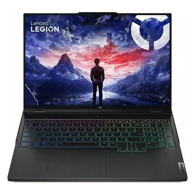 Laptop Lenovo Legion Pro 16IRX9H i9-14900HX / GB / TB / W11 / RTX / Hz (83DE006WPB)