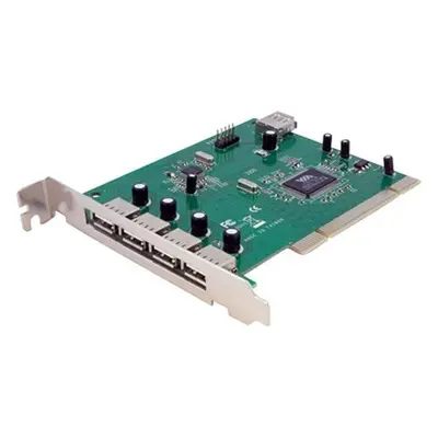 Kontroler StarTech PORT PCI USB ADAPTER CARD