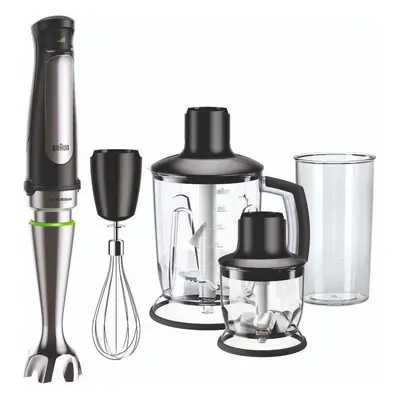 Blender Braun MQ7045X