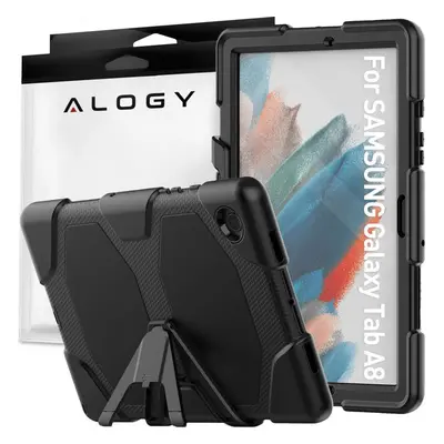 Etui na tablet Alogy Alogy Etui na tablet Military Duty Case do Galaxy Tab A7 10.4 T500/T505 cza