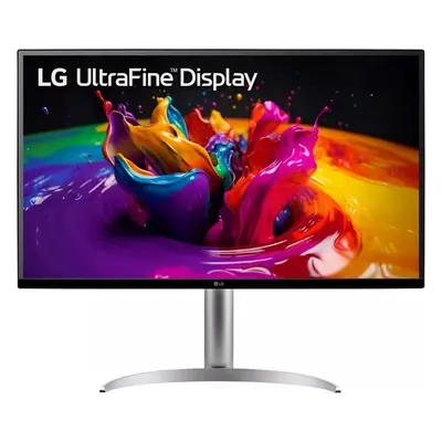 Monitor LG 32UQ750P-W 4K