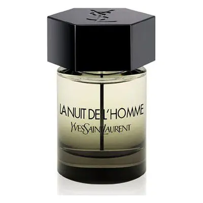 Yves Saint Laurent La Nuit de L'Homme EDT ml