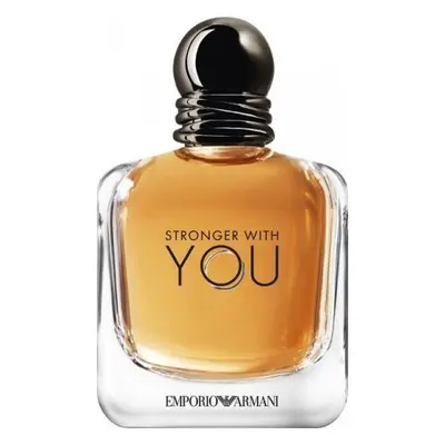 Emporio Armani Stronger You EDT ml