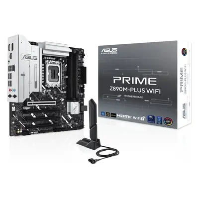 Płyta główna Asus PRIME Z890M-PLUS WIFI