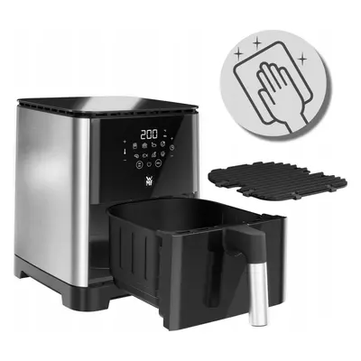 Frytkownica beztłuszczowa WMF WMF Frytkownica beztłuszczowa WMF Multi 4,2l Air Fryer nowa