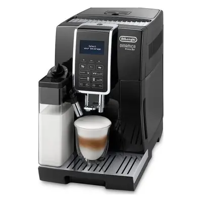 Ekspres ciśnieniowy DeLonghi Dinamica Aroma Bar ECAM359.53.B