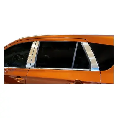 Croni Slupki Skoda Fabia III Hatchback/Kombi 2014- - Titan