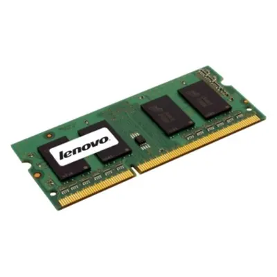 Pamięć do laptopa Lenovo 4GB DDR4 2133Mhz SoDIMM Memory