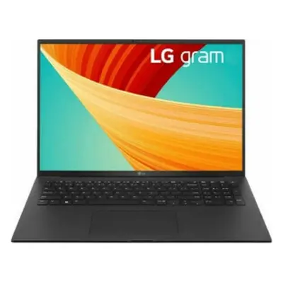 Laptop LG Laptop LG Gram 16Z90R-E.AD75B 16" i7-1360P GB RAM GB SSD AZERTY