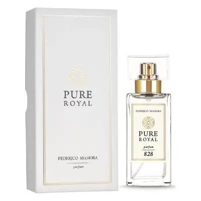 FM World FM Federico Mahora Pure Royal Perfumy Damskie - 50ml