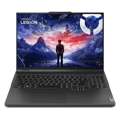 Laptop Lenovo Legion Pro 16IRX9 i7-14700HX / GB / TB / RTX / Hz (83DF00ELPB)