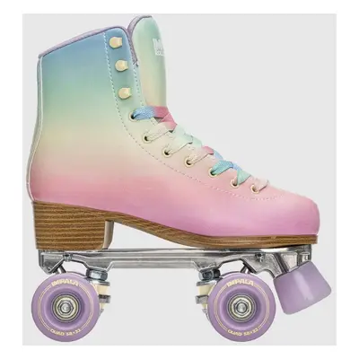 Wrotki Impala Quad Skate Wmn (pastel fade)