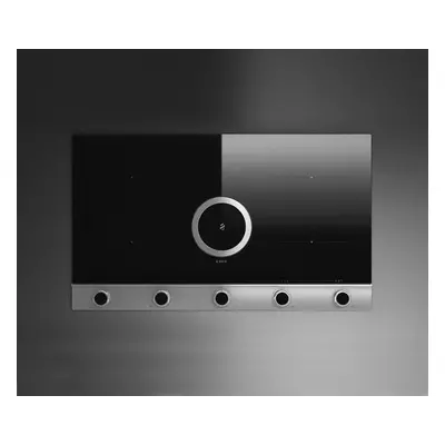 ELICA Płyta grzewcza zintegrowana z okapem NIKOLATESLA UNPLUGGED BL/A/90 PRF0184546 Użyj kodu ra