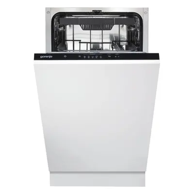 Gorenje GV520E10  Zmywarka 45