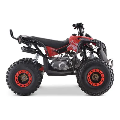 Pojazd Quad Spalinowy RENEGADE HighPer 125CC Czerwony