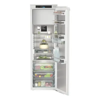 LIEBHERR IRBci 5171 PeakChłodziarka do zabudowy BioFresh Professional W koszyku cena specjalna !