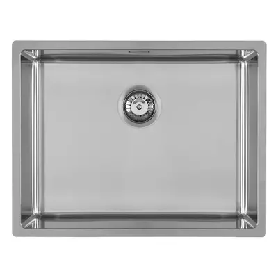 FOSTER SKIN R12 BOWL 53x40 UNDERMOUNT