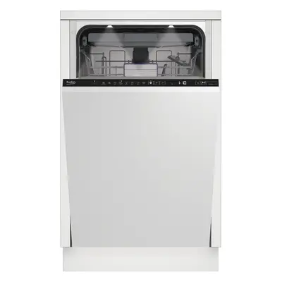 BEKO ZMYWARKA  BDIS38041Q  45 CM