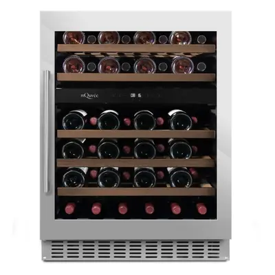 mQuvee WCD60S-780 Stal WineCave 780 60D