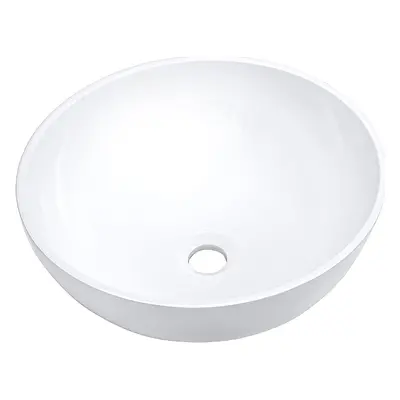 Turtl Brevi BQO400-700 umywalka nablatowa 40 cm