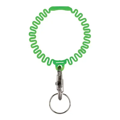 Niteize KEYBANDIT STRETCH WRISTBAND Lime KWB-17-R6