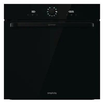 Gorenje BOS6737SYB piekarnik do zabudowy