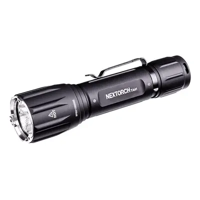 Nextorch TA41 Latarka Akumulatorowa 2600 lm LED