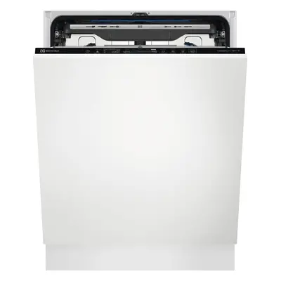 ELECTROLUX KECA7400W Zmywarka do zabudowy ComfortLift 900 60 cm