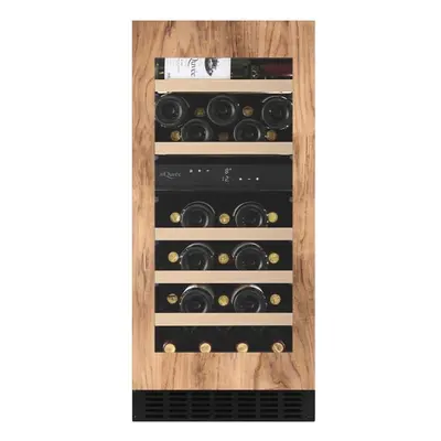 mQuvee WCED40PRP-780 WineCave 780 40D - Panel-ready