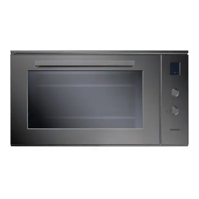 Foster 7107646 FL OVEN 90 cm INOX GUN METAL
