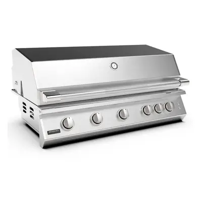 BRABURA PROFESJONALNY GRILL BGG0014 Fusion 500 RS