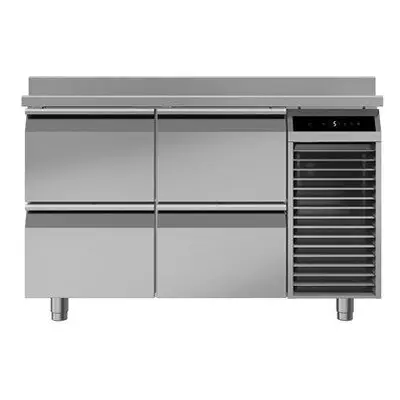 LIEBHERR FRTSvg 7522 Performance z blatem roboczym i osłoną przeciwbryzgową W koszyku cena specj