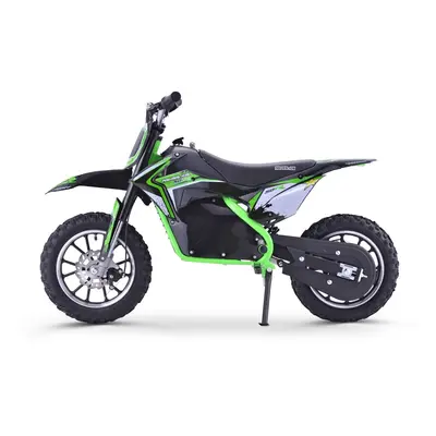 Pojazd Motor RENEGADE 50R Zielony