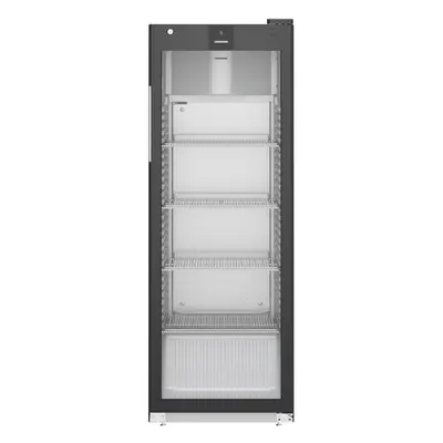 LIEBHERR MRFvd 3511 Performance czarny Chłodziarka z chłodzeniem powietrzem obiegowym W koszyku cena specjalna !