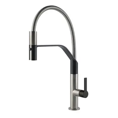 MILANELLO FAUCET SATIN FINISH