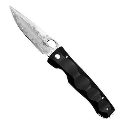 Mcusta Elite Black Micarta SPG2 8,5 cm