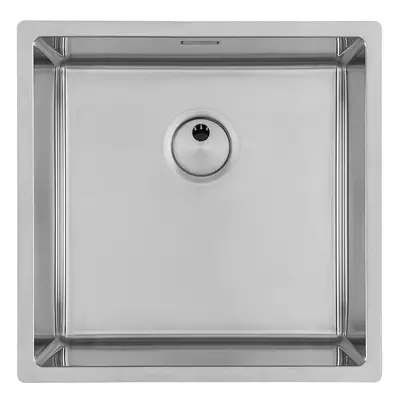 FOSTER SKIN R12 BOWL 40x40 FLUSH MOUNT