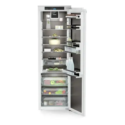 LIEBHERR IRBbsci 5170 Chłodziarka do zabudowy BioFresh Professional W koszyku cena specjalna !