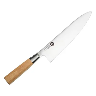 Nóż kuchenny Suncraft MU BAMBOO Chef 200 mm [MU-04]