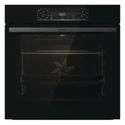 Gorenje BOS6737E13FBG piekarnik do zabudowy