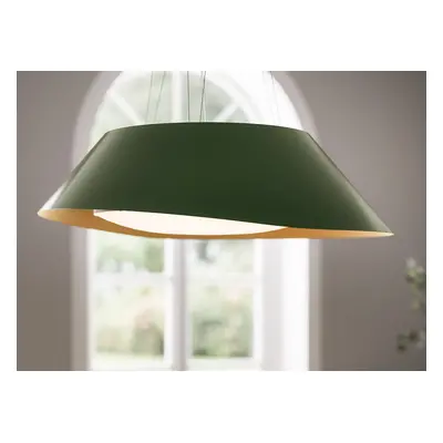 Falmec Vogue Isola 88 zielony 600 m3/h
