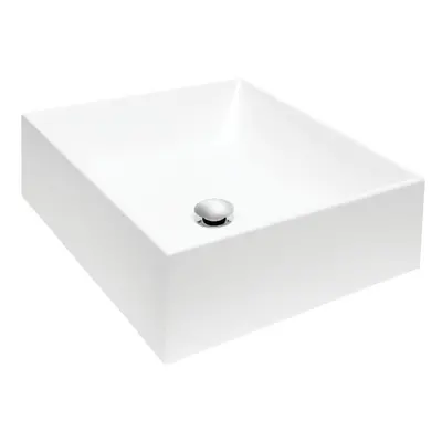 Turtl Severa BQK40-700 umywalka nablatowa 40 cm
