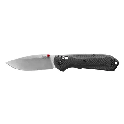 Benchmade FREEK 560-03 CARBON FIBER PLAIN