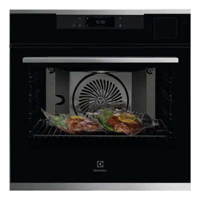 Electrolux KOABS39WX Piekarnik parowy SteamPro 900