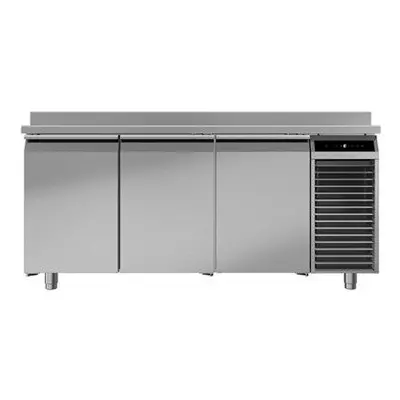 LIEBHERR FFTSvg 7531 Performance z blatem roboczym i osłoną przeciwbryzgową W koszyku cena specj