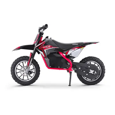 Pojazd Motor RENEGADE 50R Czerwony